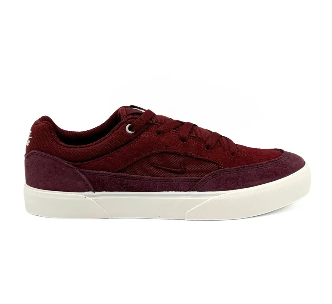 Nike SB Malor (Dark Team Red)