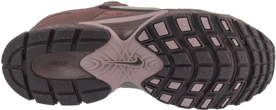 Nike V5 RNR, Mannen, Kastanjebruin, Sneakers, maat: 44