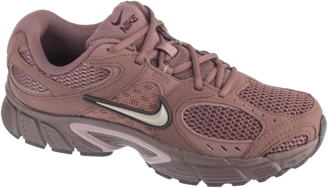 Nike V5 RNR, Mannen, Kastanjebruin, Sneakers, maat: 44