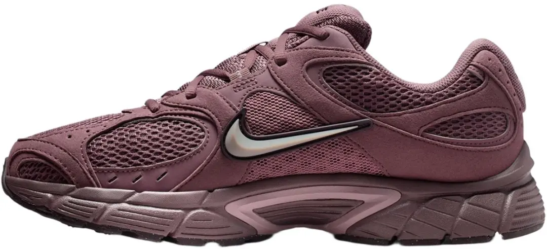 Nike V5 RNR, Mannen, Kastanjebruin, Sneakers, maat: 44