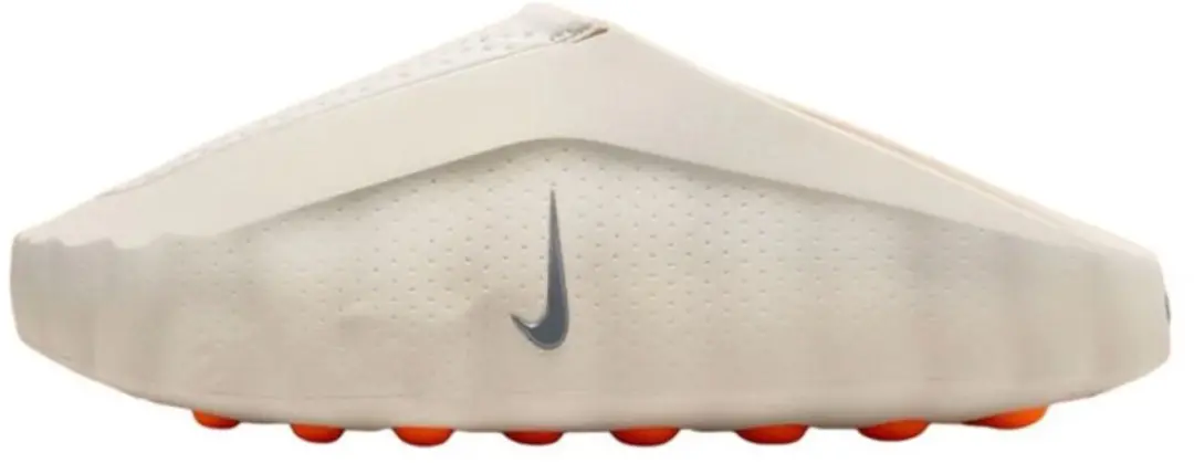 Nike Mind 001 Slide Light Bone