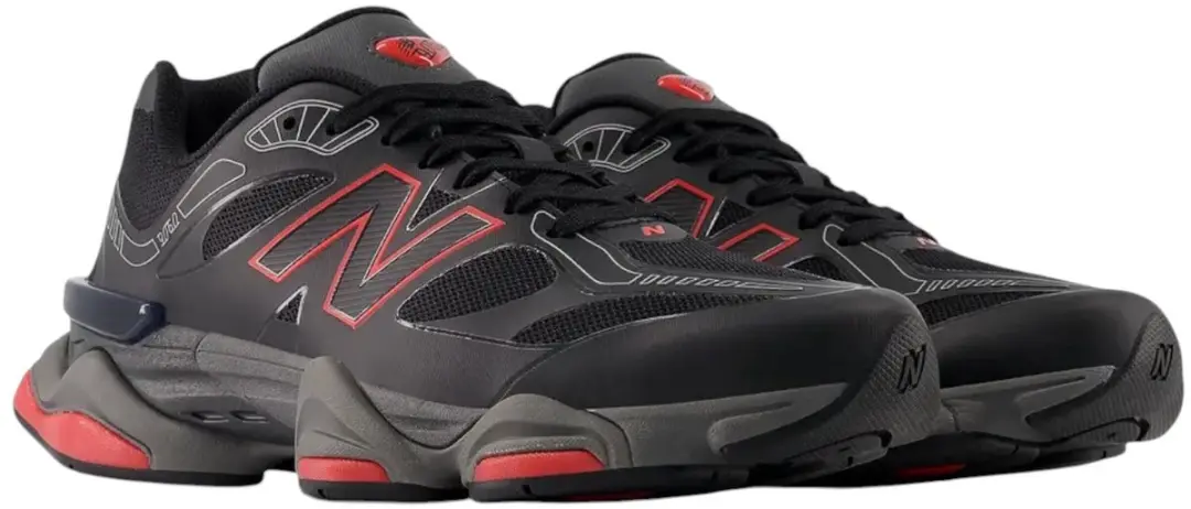 New Balance 9060 Sneakers - 42 - Multicolor - afbeelding 3 van 6
