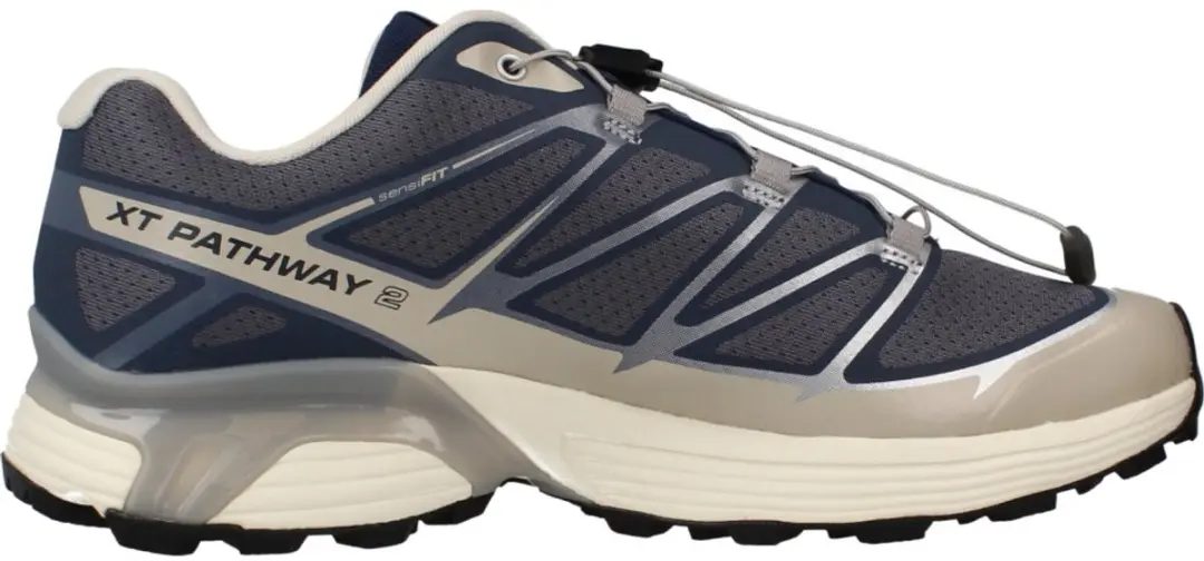 SALOMON XT PATHWAY 2 Blauw 44 EU