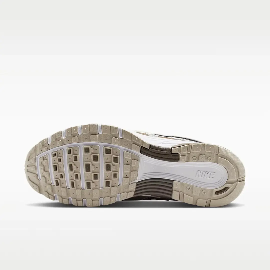 Nike P-6000 Wmns Sneakers - Maat 44.5 - Cave Stone - afbeelding 5 van 6