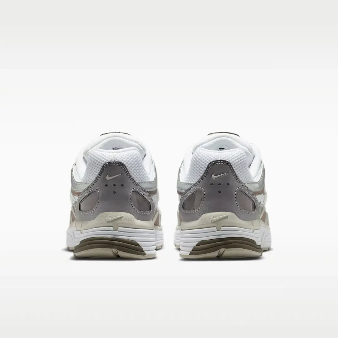 Nike P-6000 Wmns Sneakers - Maat 44.5 - Cave Stone - afbeelding 6 van 6