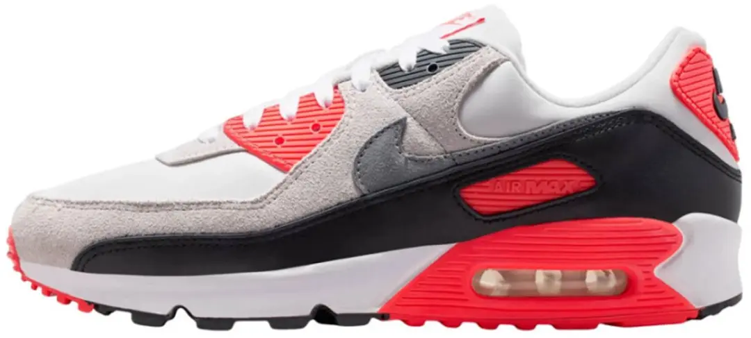 Nike Air Max 90 Infrared 3M (2026)