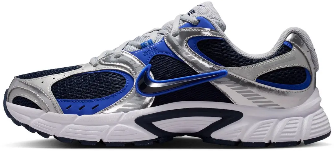 Nike V5 RNR Heren Sneakers - 46 - Veelkleurig - afbeelding 4 van 6