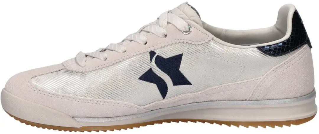 Skechers SKX 92 Dames Sneaker - Wit
