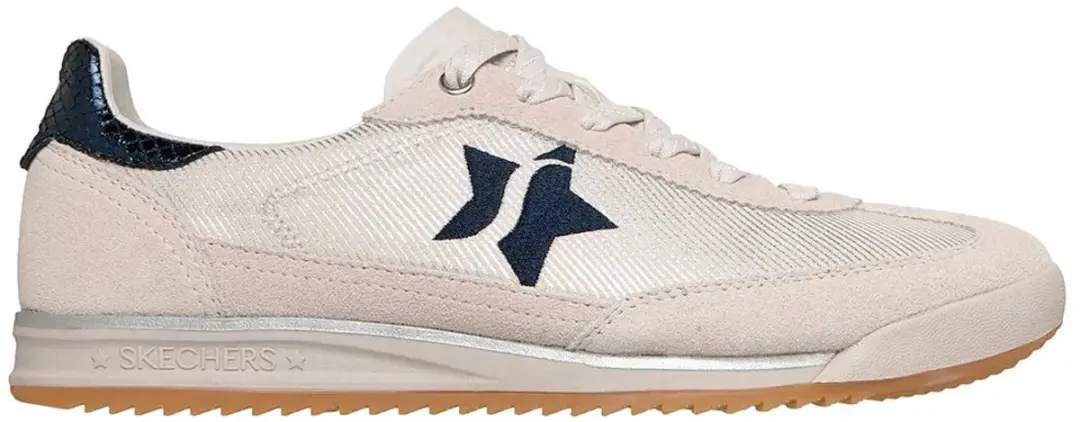 Skechers SKX 92 Dames Sneaker - Wit