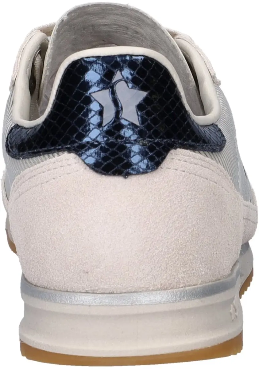 Skechers SKX 92 Dames Sneaker - Wit - afbeelding 6 van 6