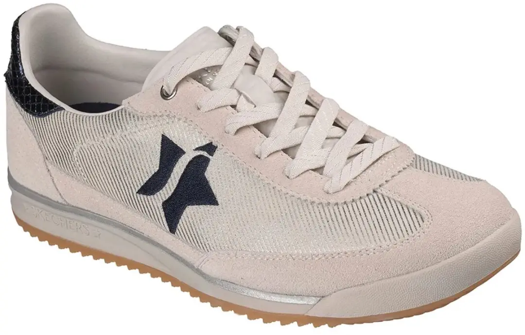 Skechers SKX 92 Dames Sneaker - Wit