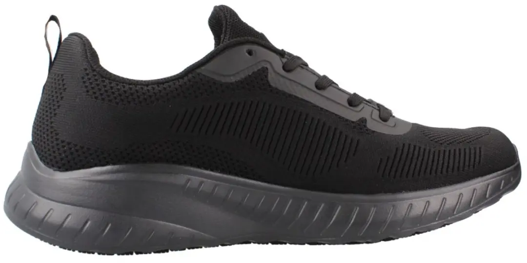 Skechers Heren SQUAD CHAOS Sneaker 200308EC BLK Zwart