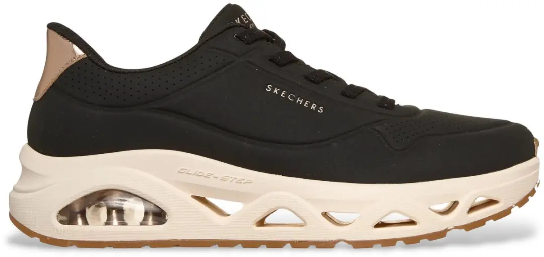 Skechers Slip-Ins: Uno Glide Step