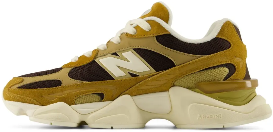 New Balance 9060