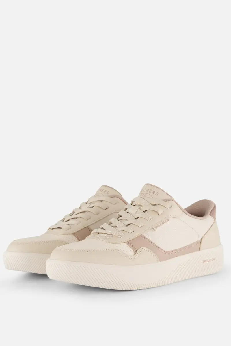 Skechers ARCH FIT COURT BREAK-KOMFORTA Heren Sneakers