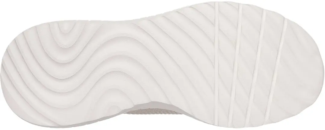 Skechers Bobs Squad Chaos CURRENT MUSE Sneakers - Dames 37 - Roze/Wit