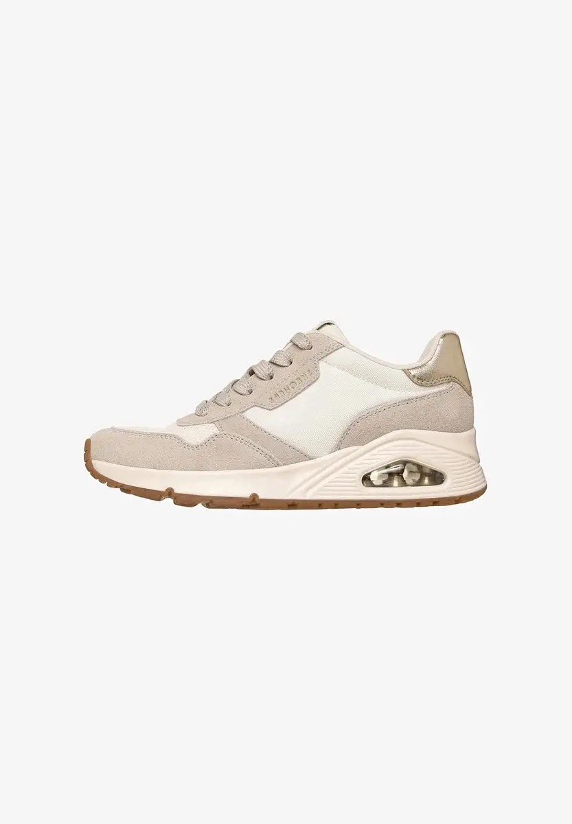 Skechers Uno Vintage Air 177856 - 38.5 - Off White - afbeelding 5 van 6