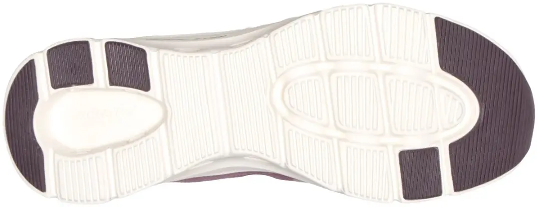 Skechers Glide-Step Pro Cool Drift Sneakers - 40 - Paars - afbeelding 4 van 6