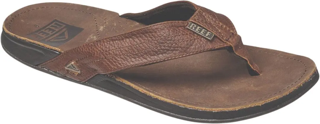 Reef J-Bay Iii Heren Slippers