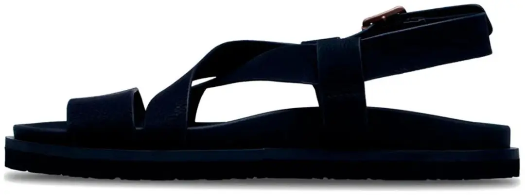 Roxy Zaho Crossed Sandalen - 37 - afbeelding 3 van 4
