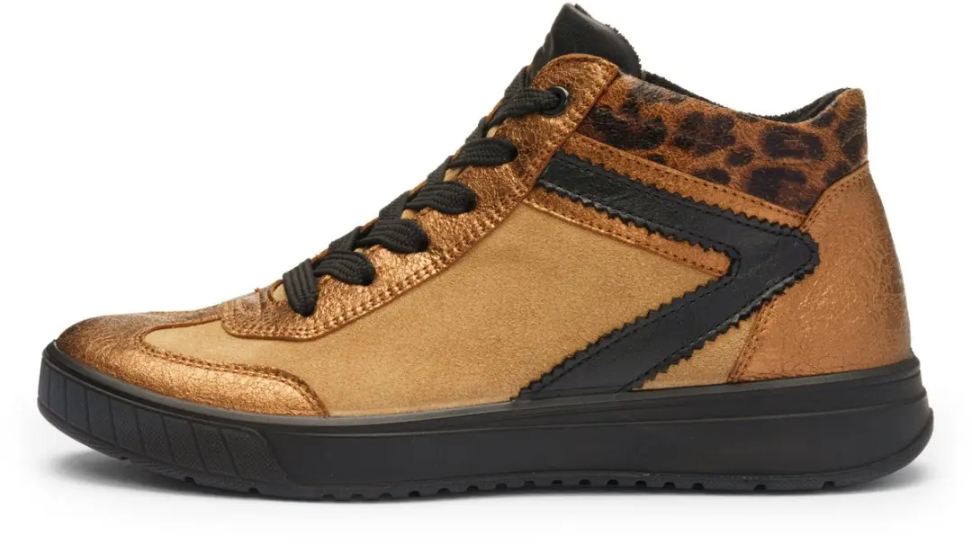 ara Sneaker Rom bruin