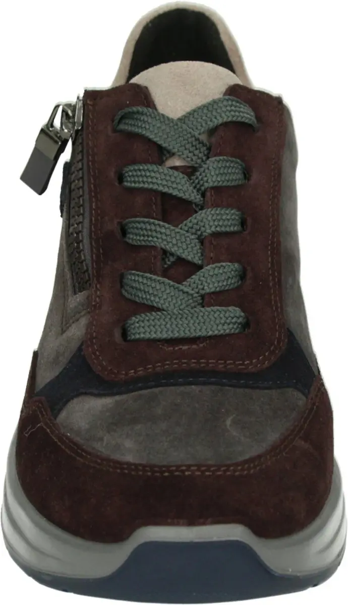 Ara 1257702 Lage Sneakers - Bruin 37.5 - afbeelding 6 van 6