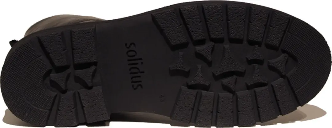 Solidus 63109 Herenschoen - Zwart - Maat 40 - afbeelding 3 van 6