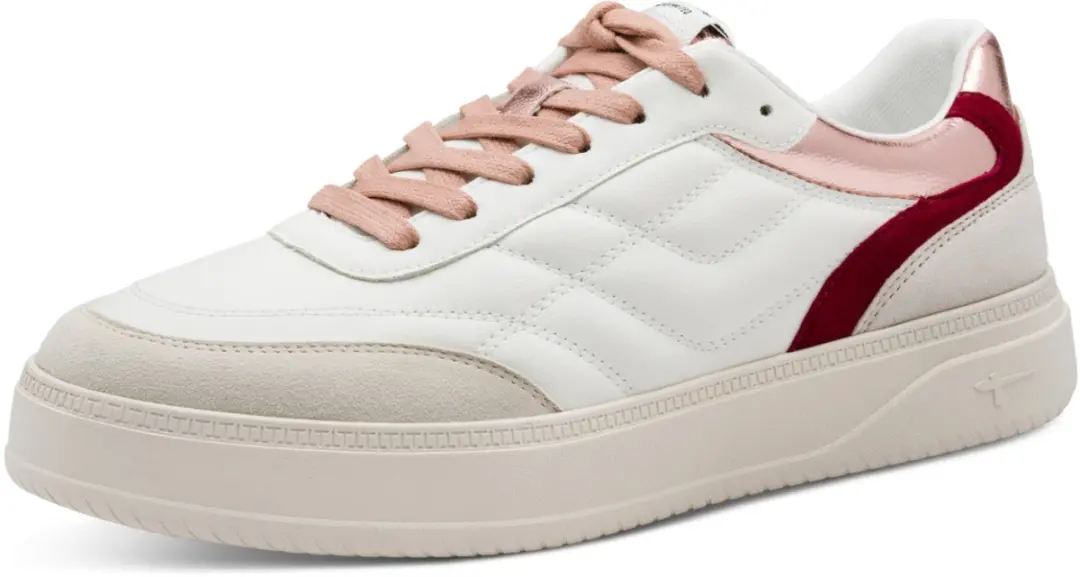 Tamaris Dames Sneaker 1-23663-45 147 Maat: 40 EU