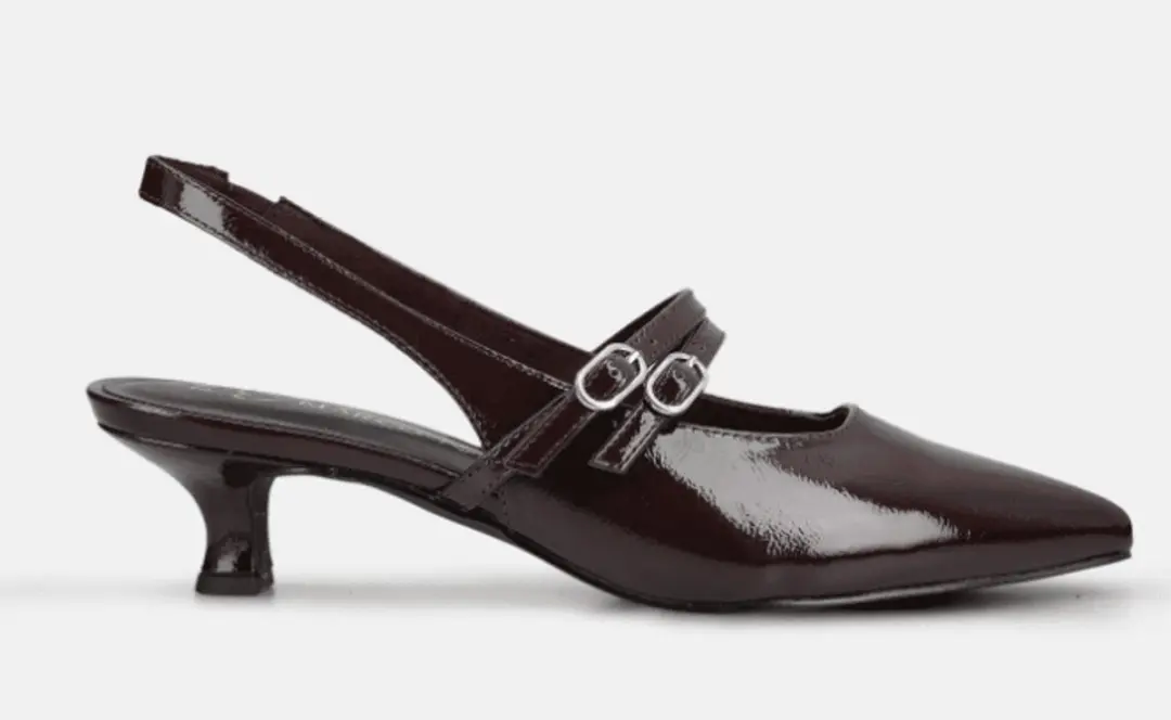 Marco Tozzi Dames Pumps 2-29508-45 511 F-breedte Maat: 37 EU