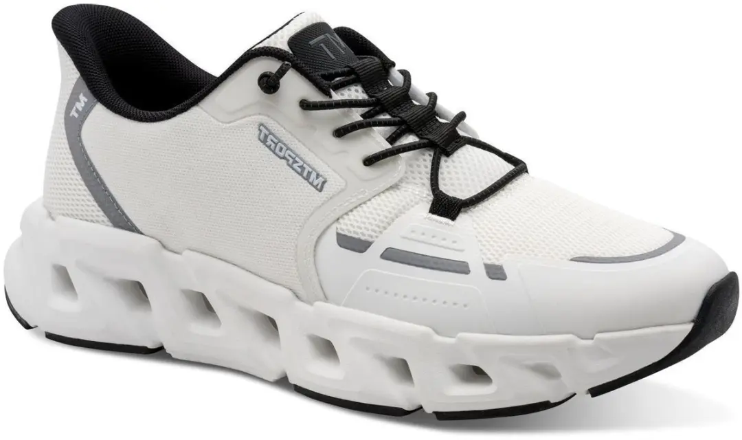 Marco Tozzi MT SPORT Heren Sneaker 2-13655-46 100 F-breedte Maat: 41 EU