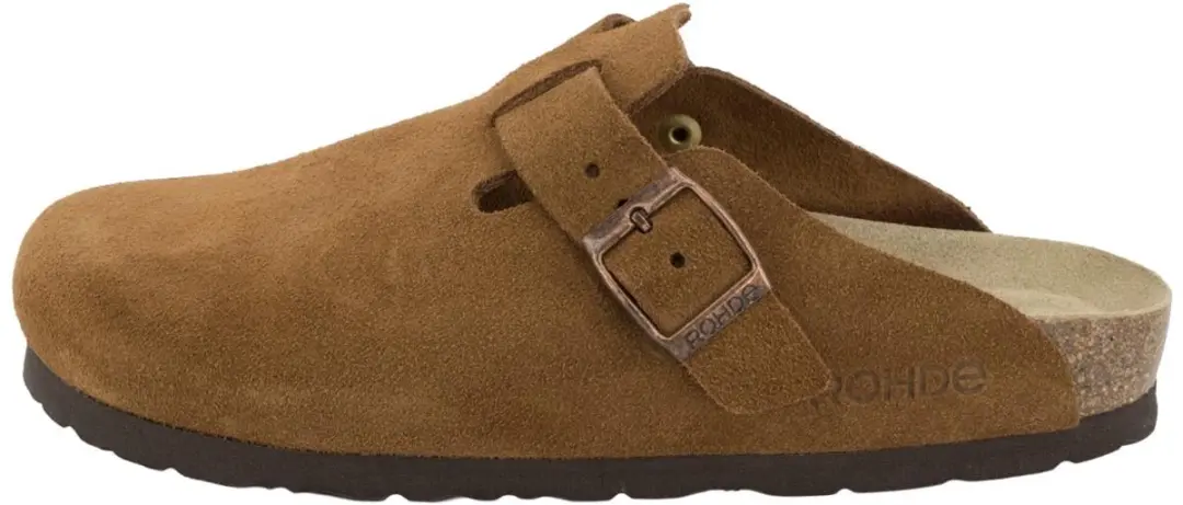 Rohde Dames clogs Alba