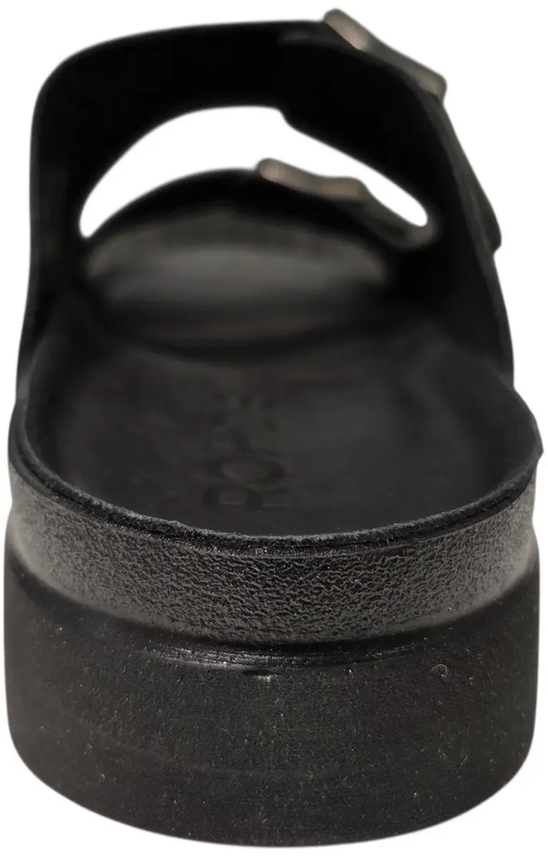 Rohde 6703 90 Slippers - Zwart - 44 - afbeelding 3 van 6