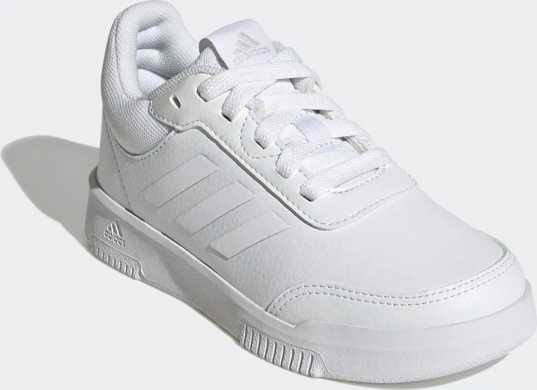 Adidas Tensaur Sport Training Veterschoenen LKK08 - Wit - afbeelding 6 van 6