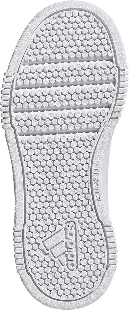 Adidas Tensaur Sport Training Veterschoenen LKK08 - Wit