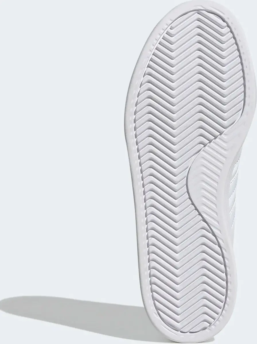 Adidas Grand Court 2.0 GW9213 Schoenen - Dames - Wit - afbeelding 3 van 6