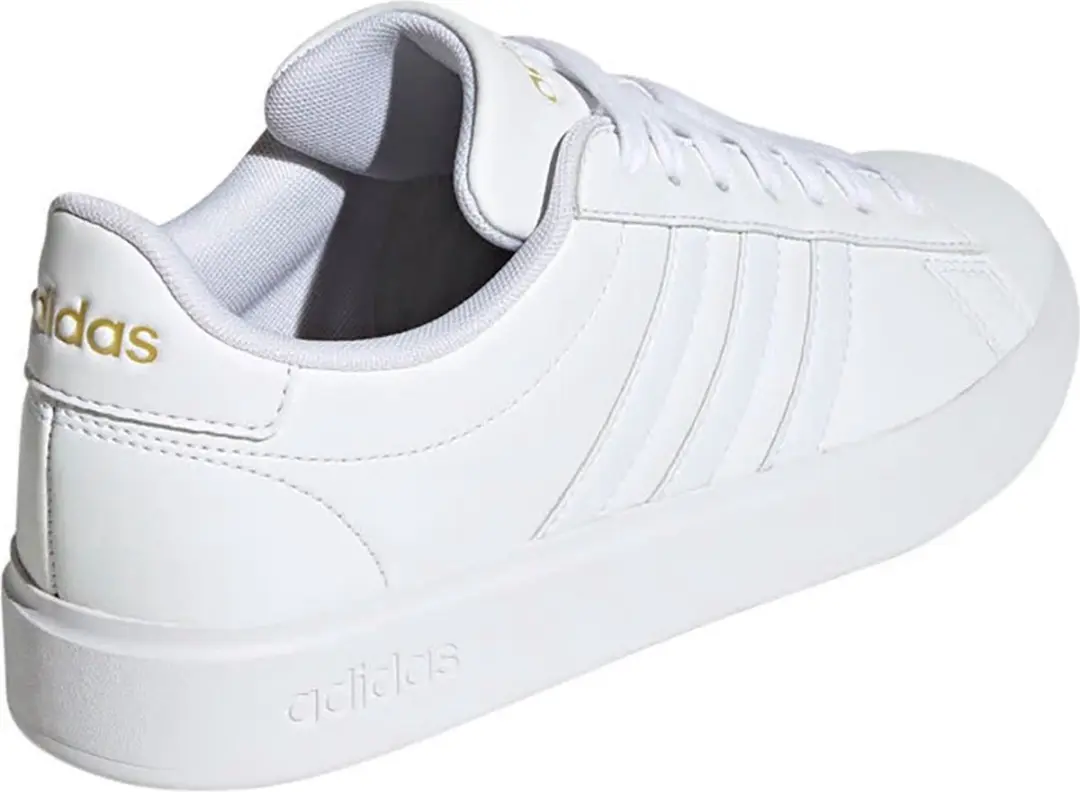 Adidas Grand Court 2.0 GW9213 Schoenen - Dames - Wit - afbeelding 4 van 6