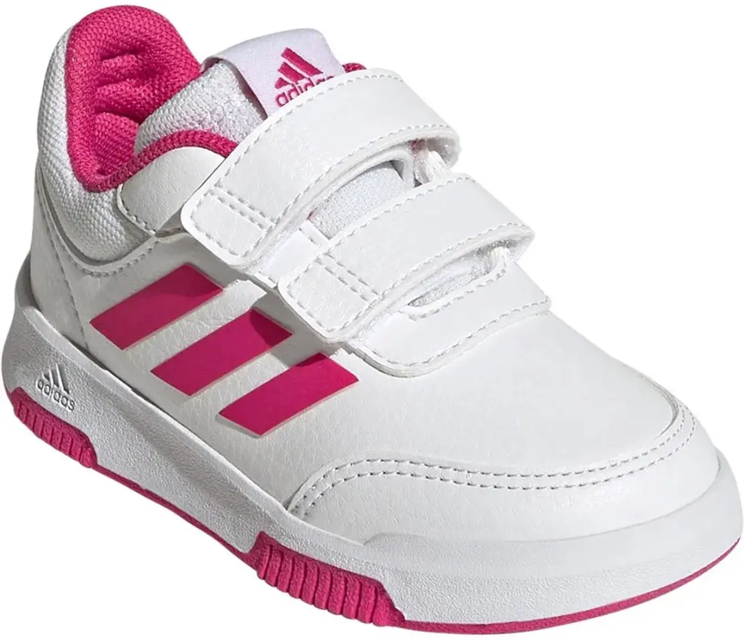 Adidas Tensaur LKK12 Schoenen - Wit - Maat 23