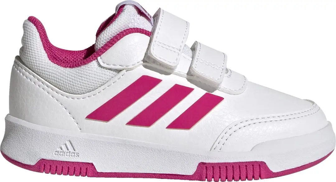 Adidas Tensaur LKK12 Schoenen - Wit - Maat 23