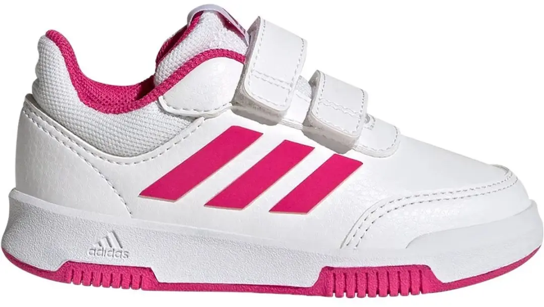Adidas Tensaur LKK12 Schoenen - Wit - Maat 23