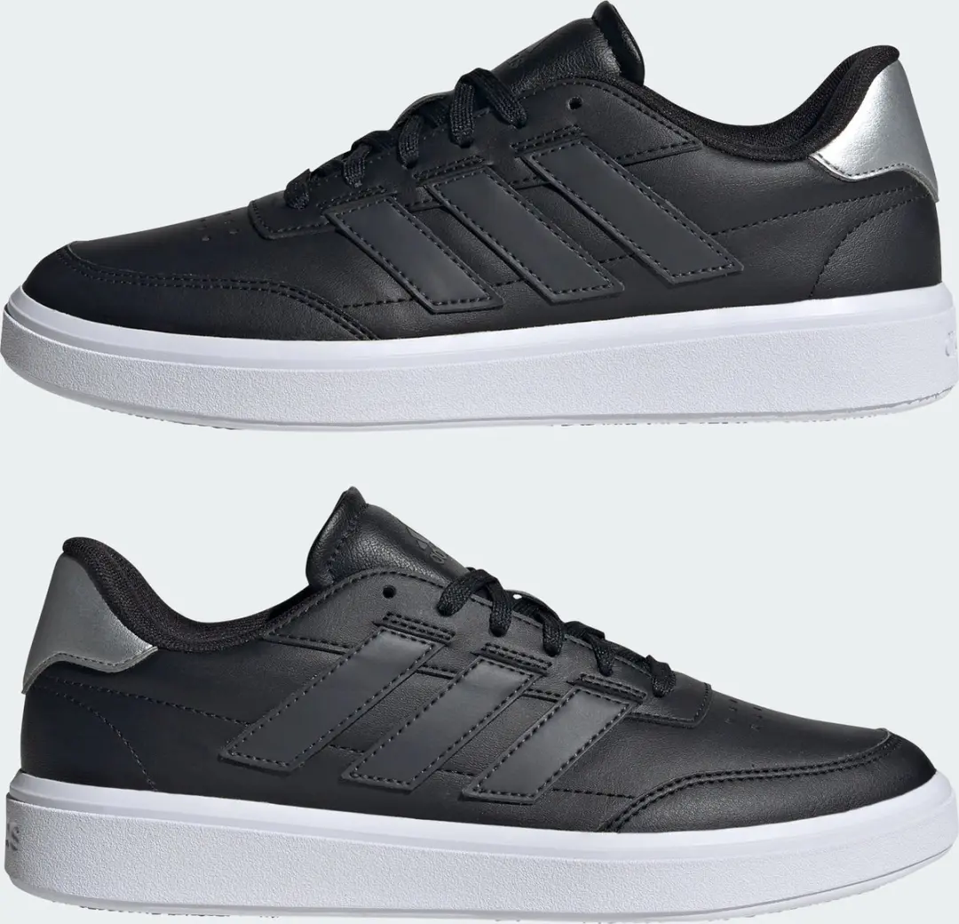 adidas Sportswear Courtblock Schoenen NKG85 - Dames - 38