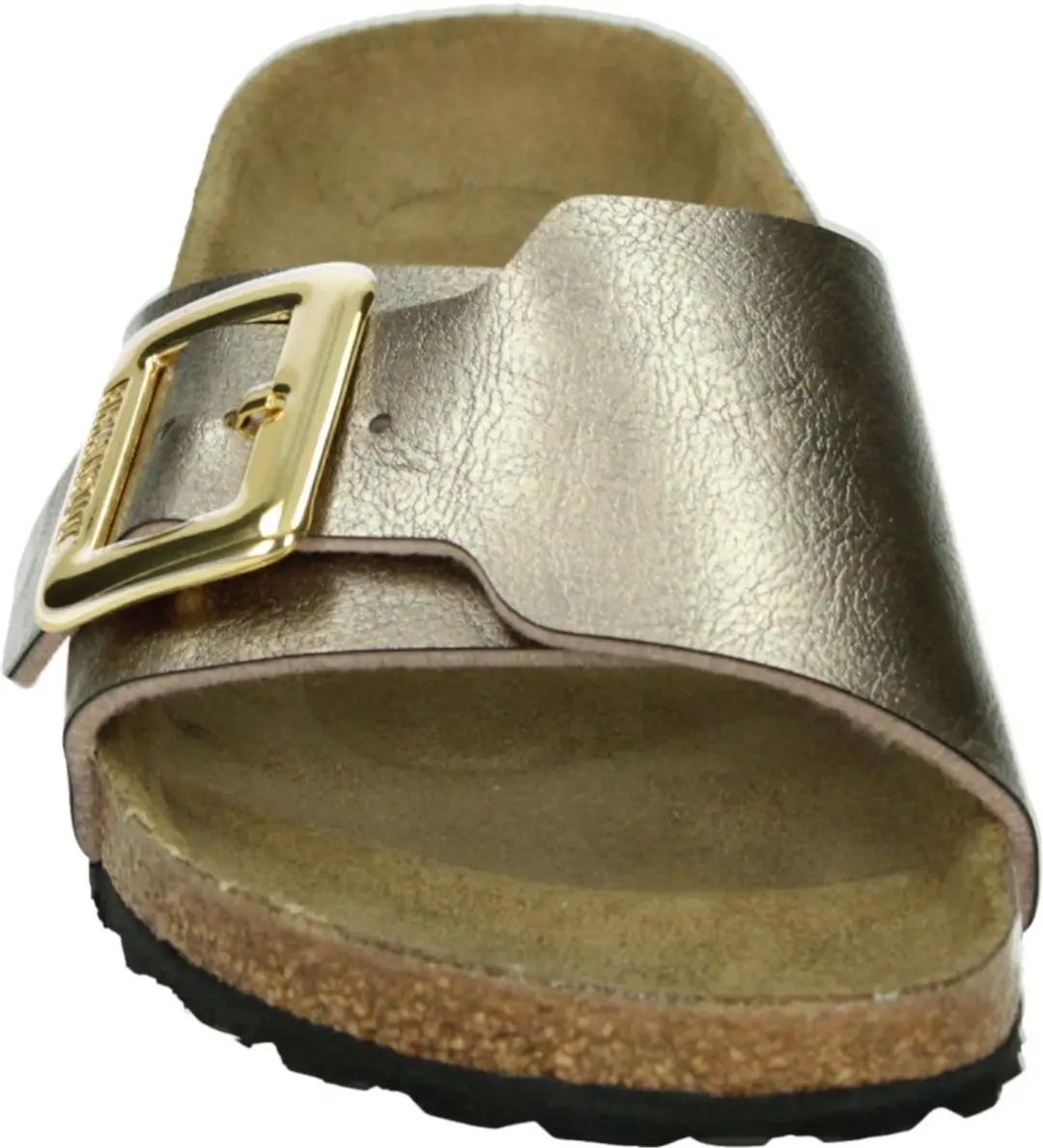 Birkenstock Catalina Buckle Graceful Taupe Teenslipper - 40 - afbeelding 4 van 4