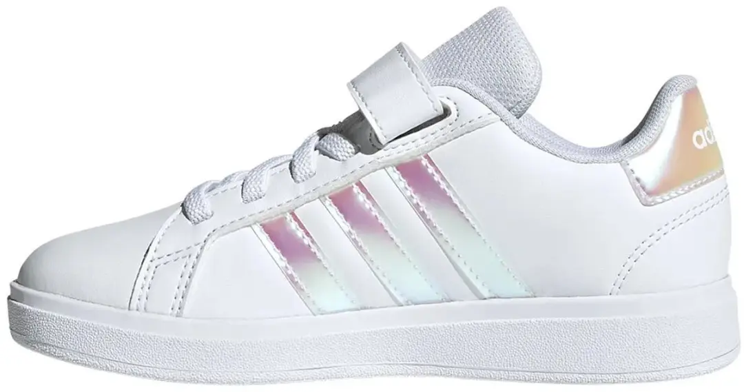 Adidas Sportswear Grand Court 2.0 NIZ07 Schoenen - Wit - afbeelding 4 van 6