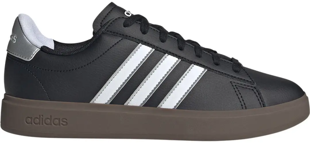 Adidas Grand Court 2.0 Schoenen Zwart EU 40 2/3 Vrouw