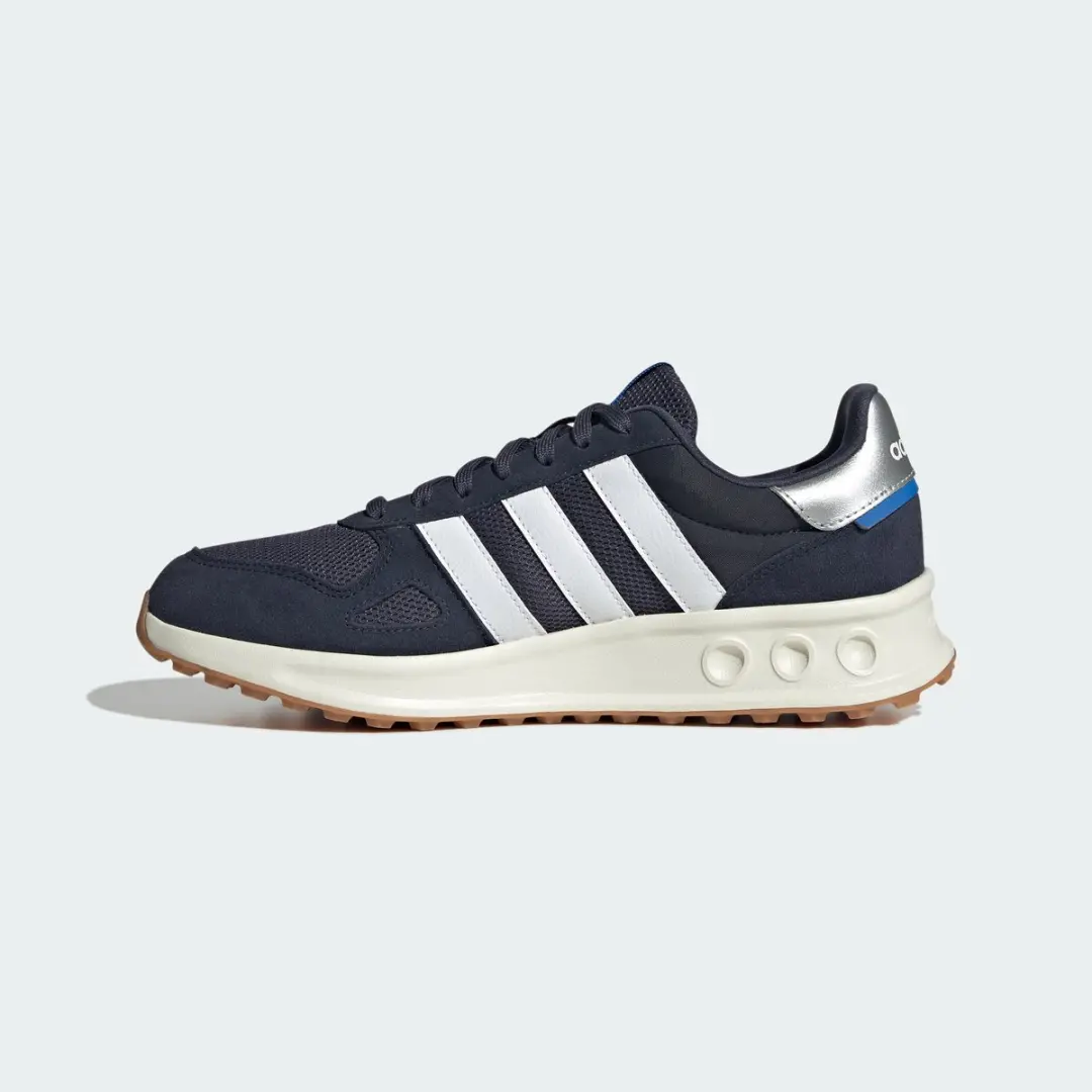 adidas Run 84 NJG86 Heren Sportschoenen - Blauw - afbeelding 6 van 6