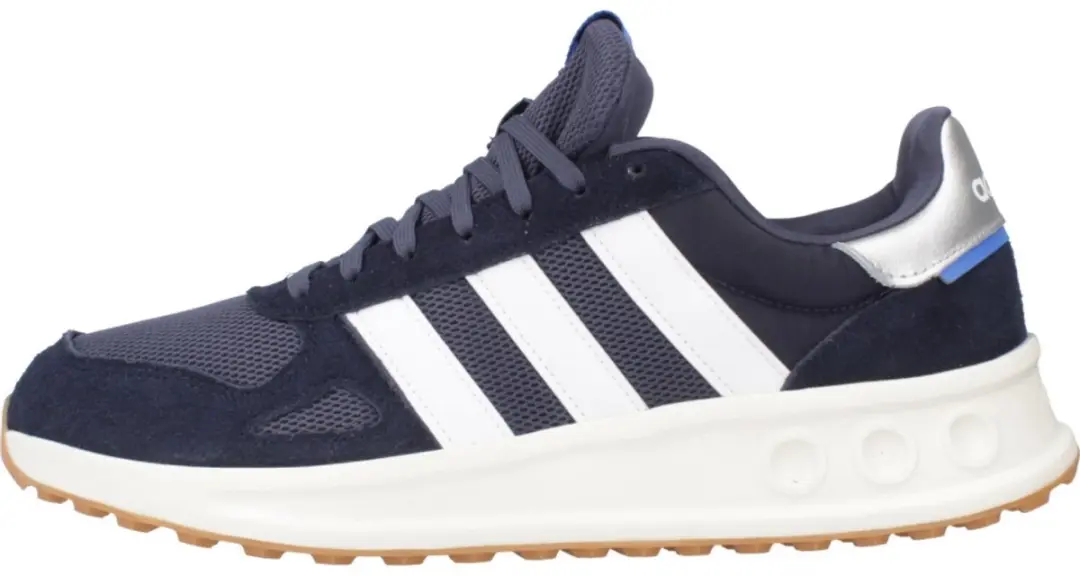 adidas Run 84 NJG86 Heren Sportschoenen - Blauw