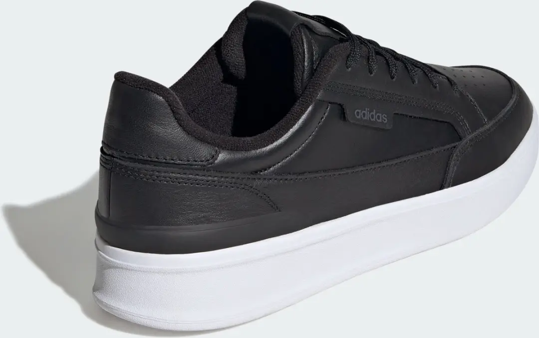 adidas Aspyre NMN02 Sportschoenen - Zwart