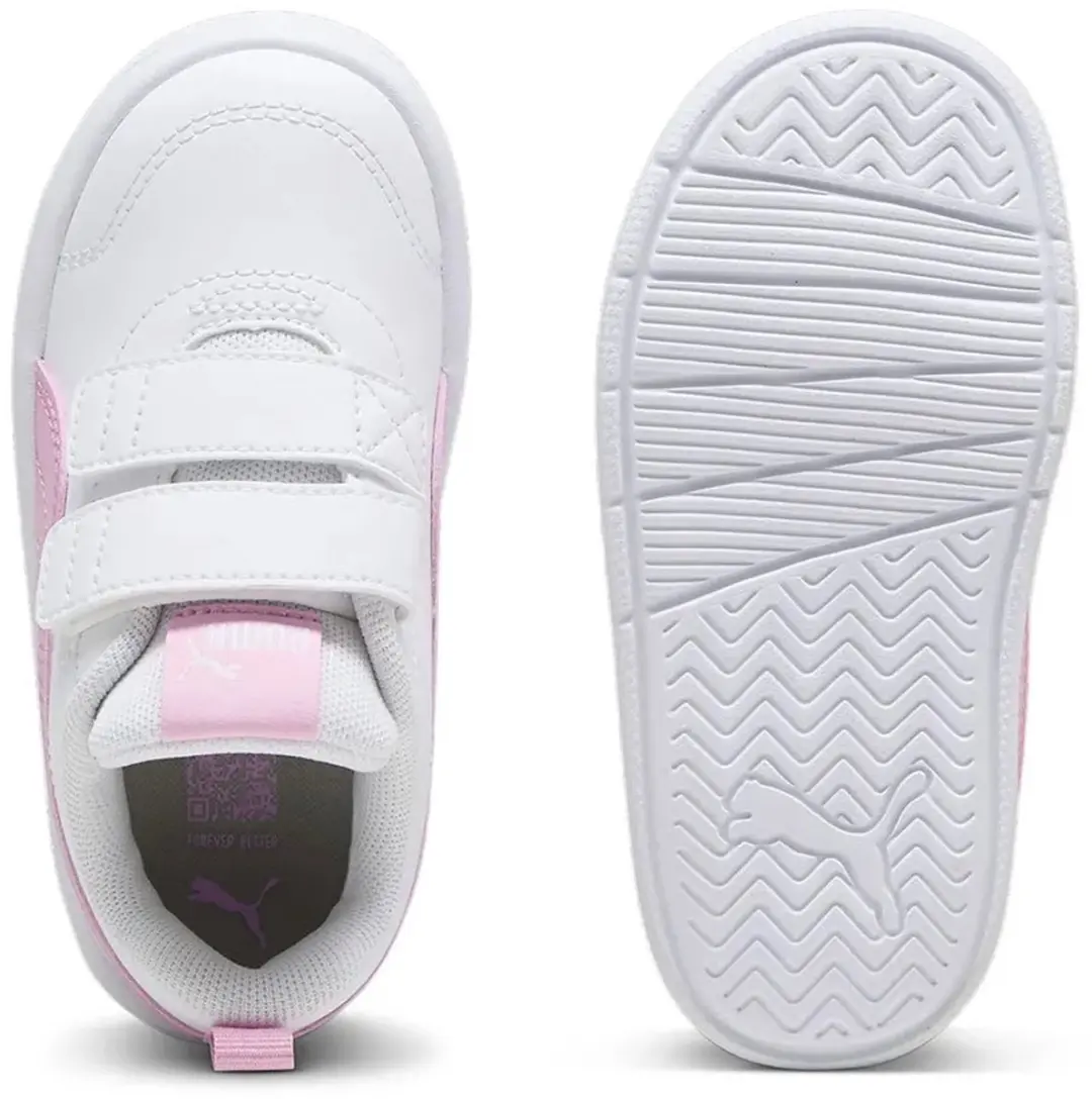 Puma Courtflex V3 V Sneakers Junior