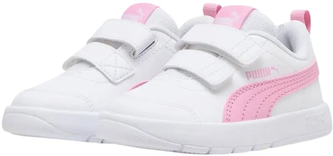 Puma Courtflex V3 V Sneakers Junior