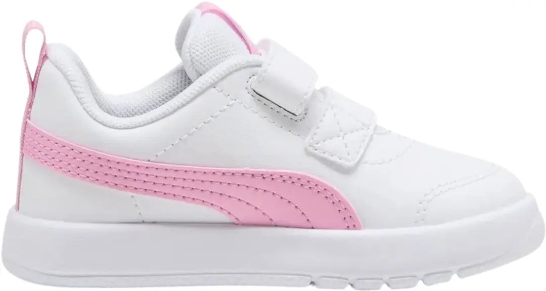 Puma Courtflex V3 V Sneakers Junior