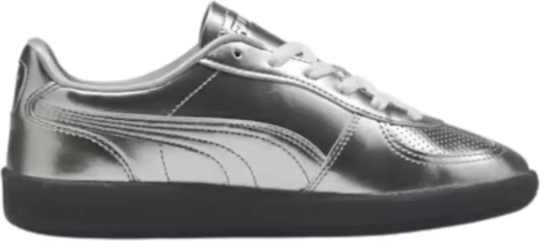 Puma Palermo Astro Escape Sneakers dames Zilver 42
